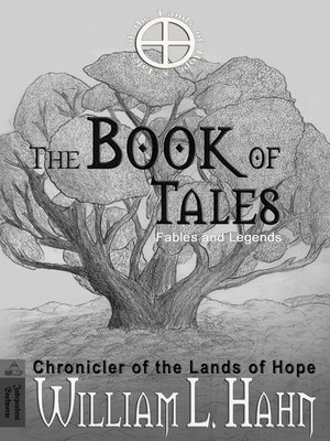 cover image of The Book of Tales